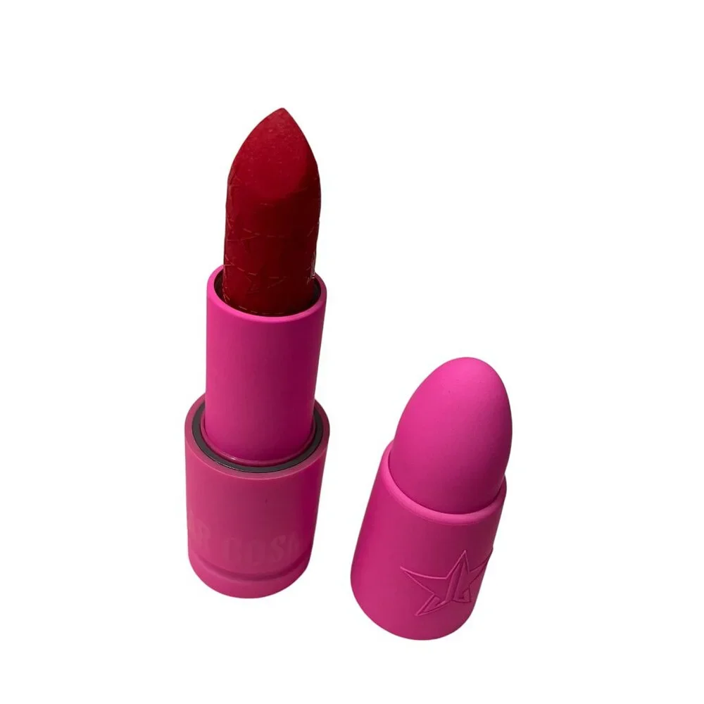 Jeffree Star new box
